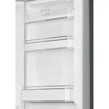 Réfrigérateur combiné	SMEG	FAB32LSV5 Gris Métal