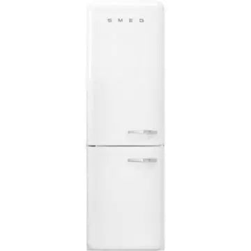 Réfrigérateur combiné		SMEG		FAB32LWH5