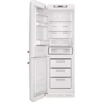 Réfrigérateur combiné		SMEG		FAB32LWH5