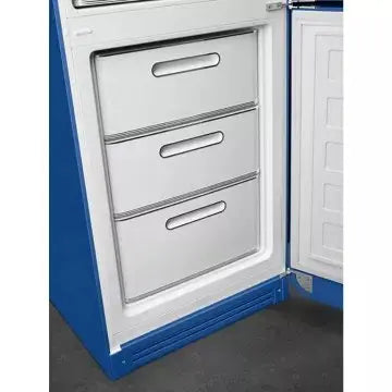 Réfrigérateur combiné		SMEG	FAB32RBE5