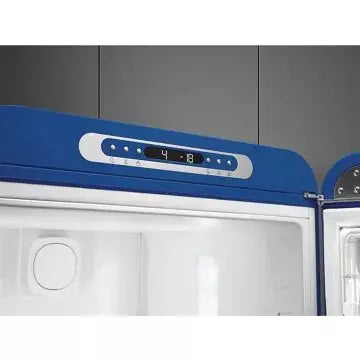 Réfrigérateur combiné		SMEG	FAB32RBE5