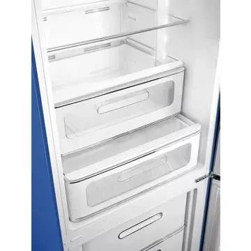 Réfrigérateur combiné		SMEG	FAB32RBE5