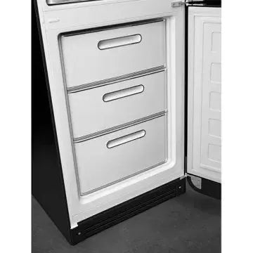 Réfrigérateur combiné		SMEG	FAB32RBL5