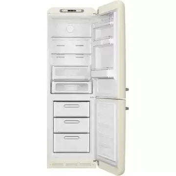 Réfrigérateur combiné		SMEG	FAB32RCR5