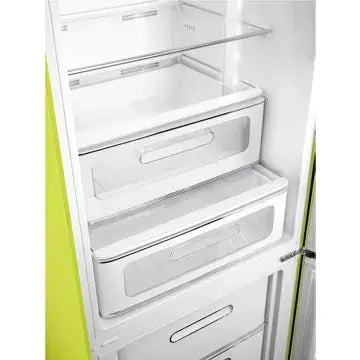 Réfrigérateur combiné		SMEG	FAB32RLI5 Vert Pomme