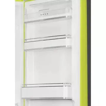 Réfrigérateur combiné		SMEG	FAB32RLI5 Vert Pomme