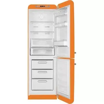 Réfrigérateur combiné	 SMEG	FAB32ROR5