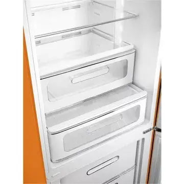 Réfrigérateur combiné	 SMEG	FAB32ROR5