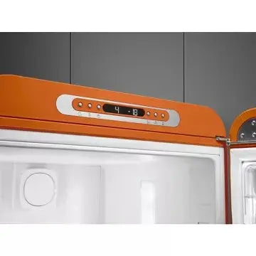 Réfrigérateur combiné	 SMEG	FAB32ROR5