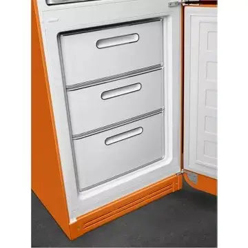 Réfrigérateur combiné	 SMEG	FAB32ROR5