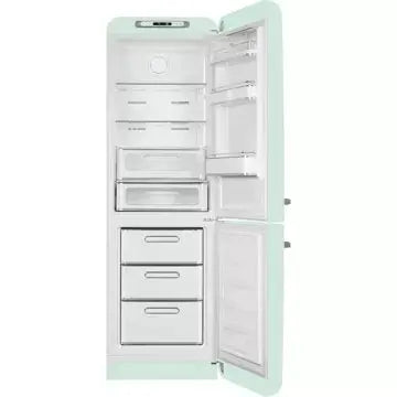 Réfrigérateur combiné		SMEG	FAB32RPG5