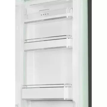 Réfrigérateur combiné		SMEG	FAB32RPG5