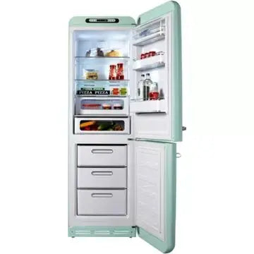 Réfrigérateur combiné		SMEG	FAB32RPG5
