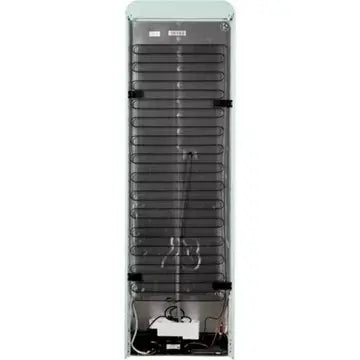 Réfrigérateur combiné		SMEG	FAB32RPG5