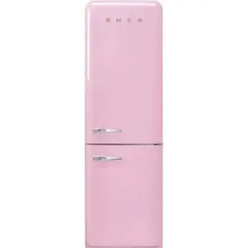 Réfrigérateur combiné		SMEG	FAB32RPK5
