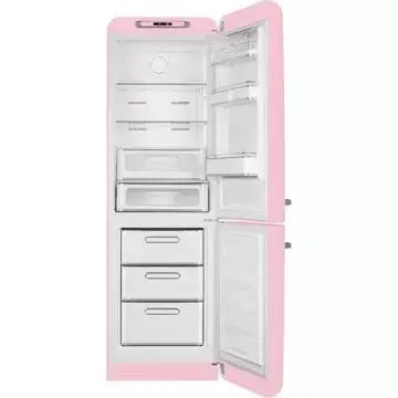 Réfrigérateur combiné		SMEG	FAB32RPK5