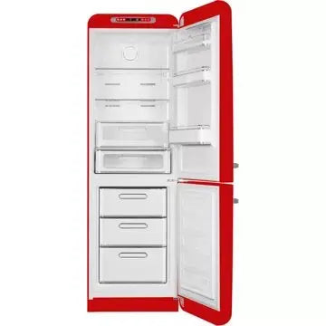 Réfrigérateur combiné	 SMEG	FAB32RRD5