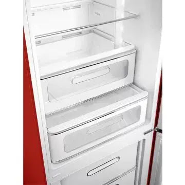 Réfrigérateur combiné	 SMEG	FAB32RRD5
