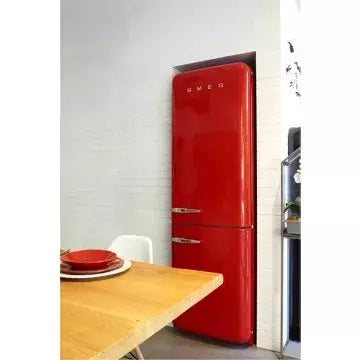 Réfrigérateur combiné	 SMEG	FAB32RRD5