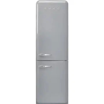Réfrigérateur combiné		SMEG	FAB32RSV5 Gris Métal