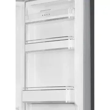 Réfrigérateur combiné		SMEG	FAB32RSV5 Gris Métal