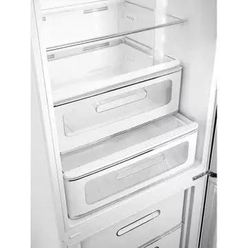 Réfrigérateur combiné		SMEG	FAB32RWH5