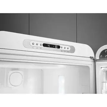 Réfrigérateur combiné		SMEG	FAB32RWH5