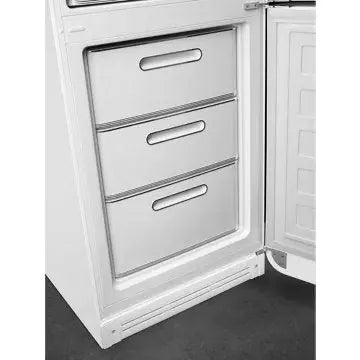 Réfrigérateur combiné		SMEG	FAB32RWH5