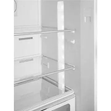 Réfrigérateur combiné		SMEG	FAB32RWH5