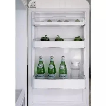 Réfrigérateur combiné		SMEG	FAB32RWH5