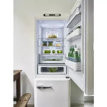 Réfrigérateur combiné		SMEG	FAB32RWH5
