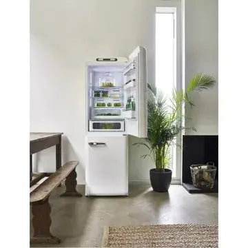 Réfrigérateur combiné		SMEG	FAB32RWH5