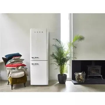 Réfrigérateur combiné		SMEG	FAB32RWH5