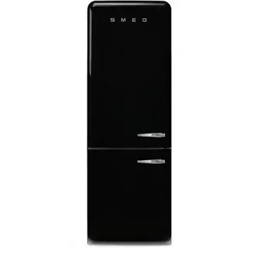 Réfrigérateur combiné		SMEG	FAB38LBL5 Noir