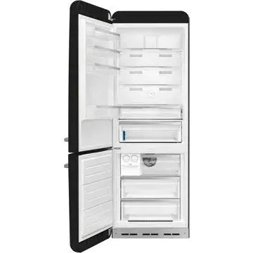 Réfrigérateur combiné		SMEG	FAB38LBL5 Noir