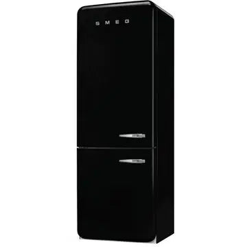 Réfrigérateur combiné		SMEG	FAB38LBL5 Noir