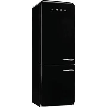 Réfrigérateur combiné		SMEG	FAB38LBL5 Noir