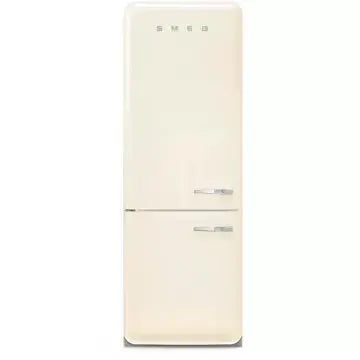 Réfrigérateur combiné		SMEG	FAB38LCR5 Crème