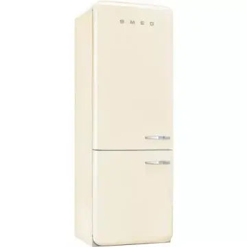 Réfrigérateur combiné		SMEG	FAB38LCR5 Crème