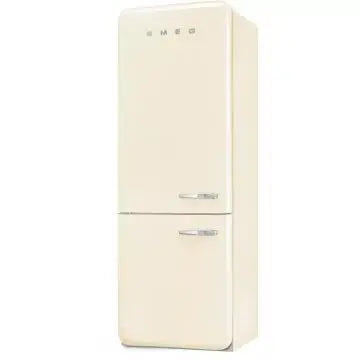 Réfrigérateur combiné		SMEG	FAB38LCR5 Crème