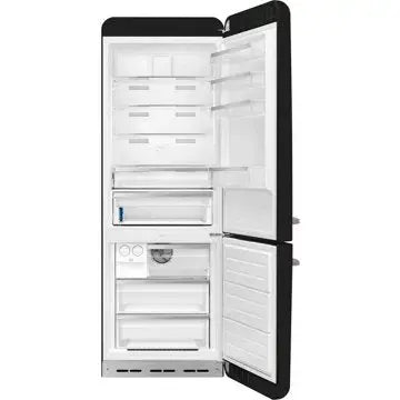 Réfrigérateur combiné	 SMEG	FAB38RBL5 Noir