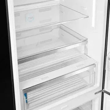 Réfrigérateur combiné	 SMEG	FAB38RBL5 Noir