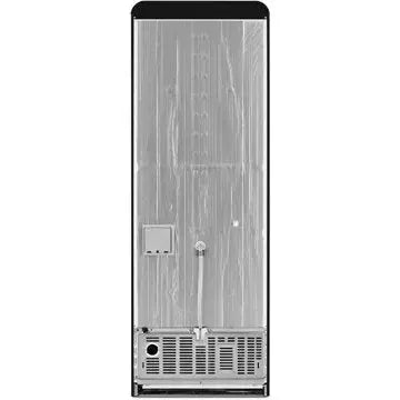 Réfrigérateur combiné	 SMEG	FAB38RBL5 Noir