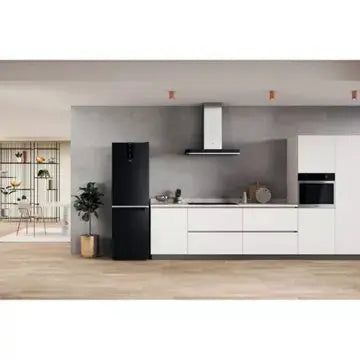 Réfrigérateur combiné		WHIRLPOOL	W7X82OK