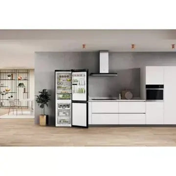 Réfrigérateur combiné		WHIRLPOOL	W7X82OK