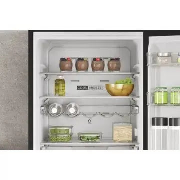 Réfrigérateur combiné		WHIRLPOOL	W7X82OK
