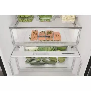 Réfrigérateur combiné		WHIRLPOOL	W7X82OK