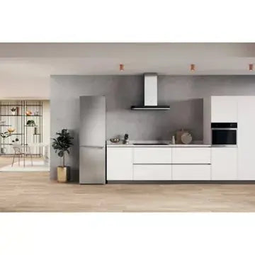 Réfrigérateur combiné		WHIRLPOOL	W7X92IOX