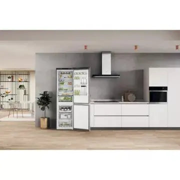 Réfrigérateur combiné		WHIRLPOOL	W7X92IOX