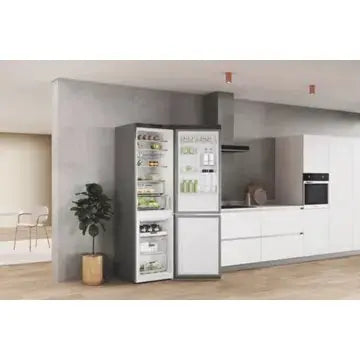 Réfrigérateur combiné		WHIRLPOOL	W7X92IOX